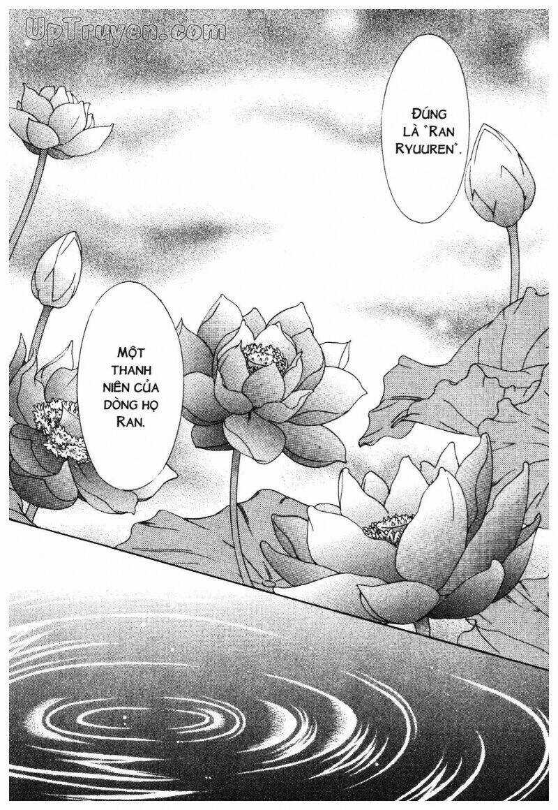 Thái Vân Quốc Truyện Chapter 9 trang 146