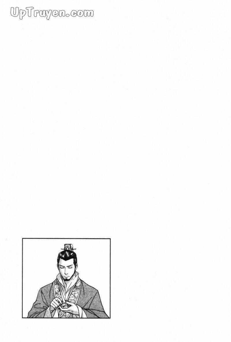 Thái Vân Quốc Truyện Chapter 9 trang 160