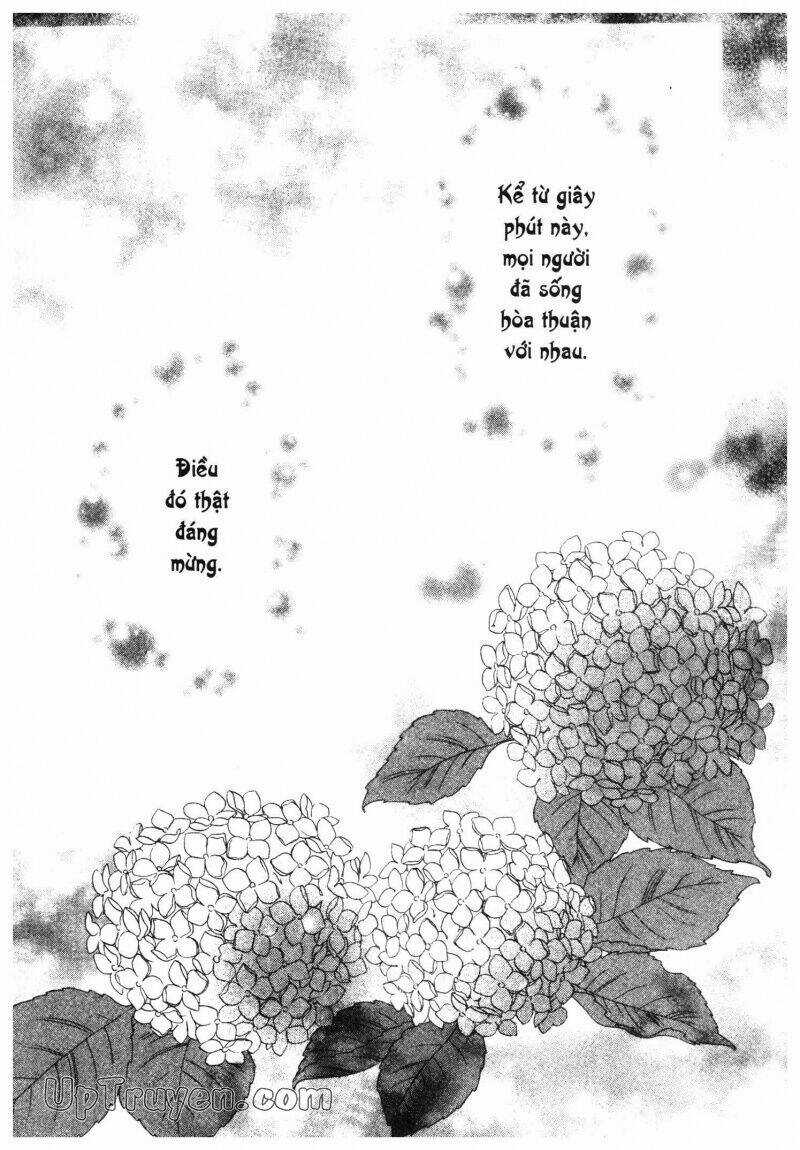 Thái Vân Quốc Truyện Chapter 9 trang 35