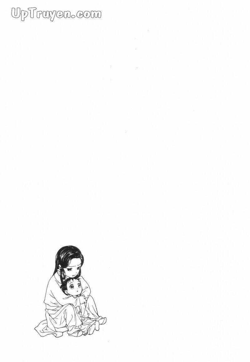 Thái Vân Quốc Truyện Chapter 9 trang 36