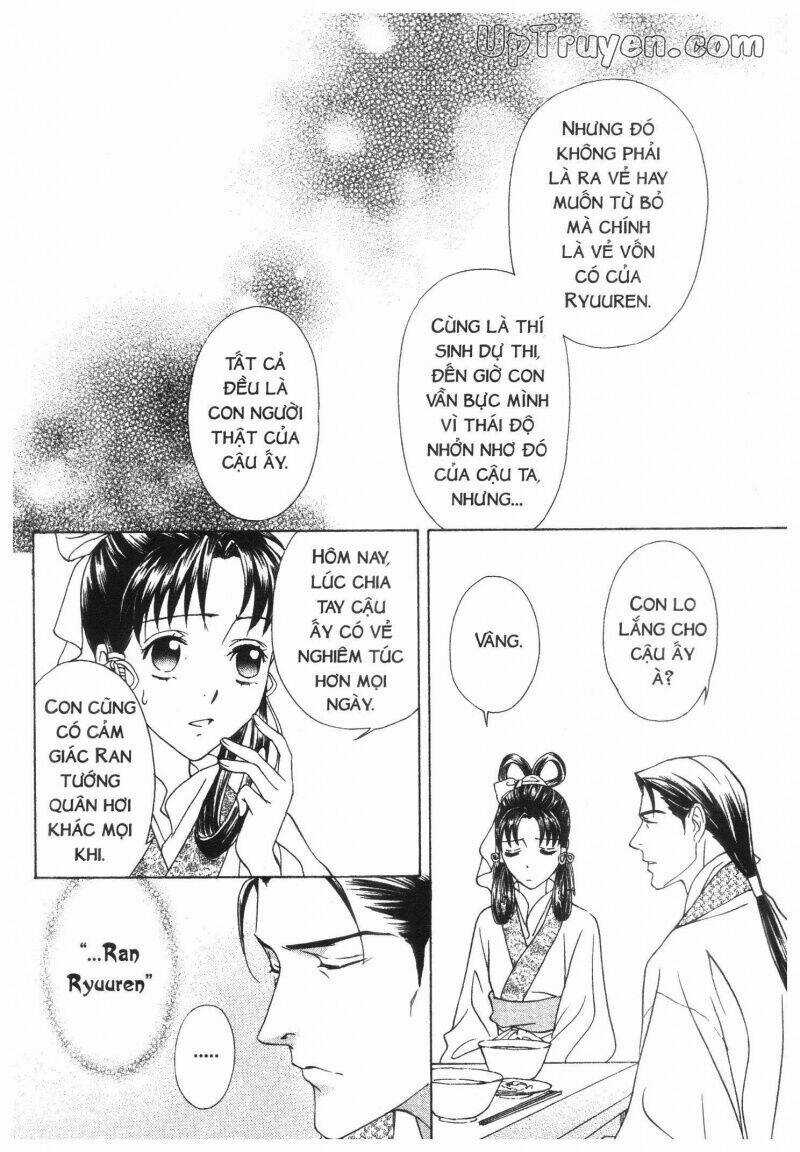 Thái Vân Quốc Truyện Chapter 9 trang 67