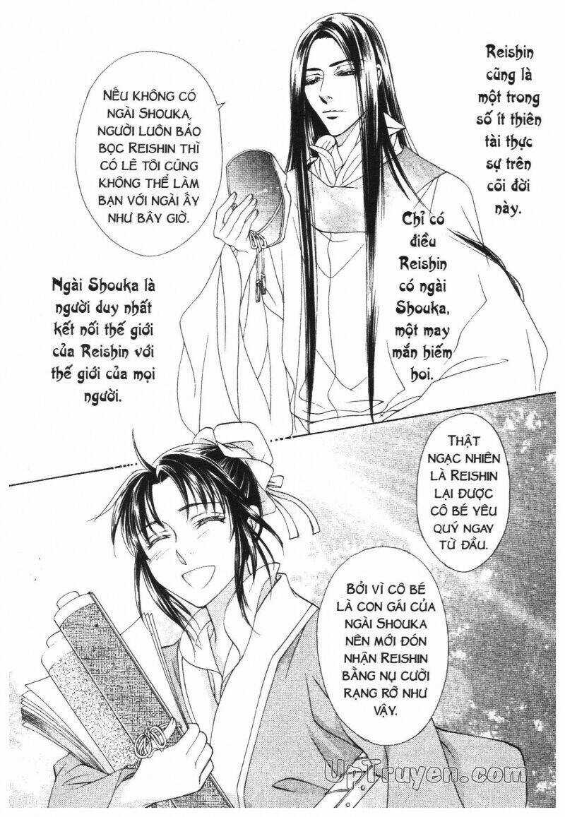 Thái Vân Quốc Truyện Chapter 9 trang 80