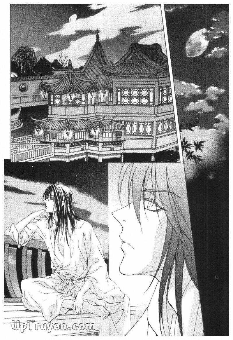 Thái Vân Quốc Truyện Chapter 9 trang 81