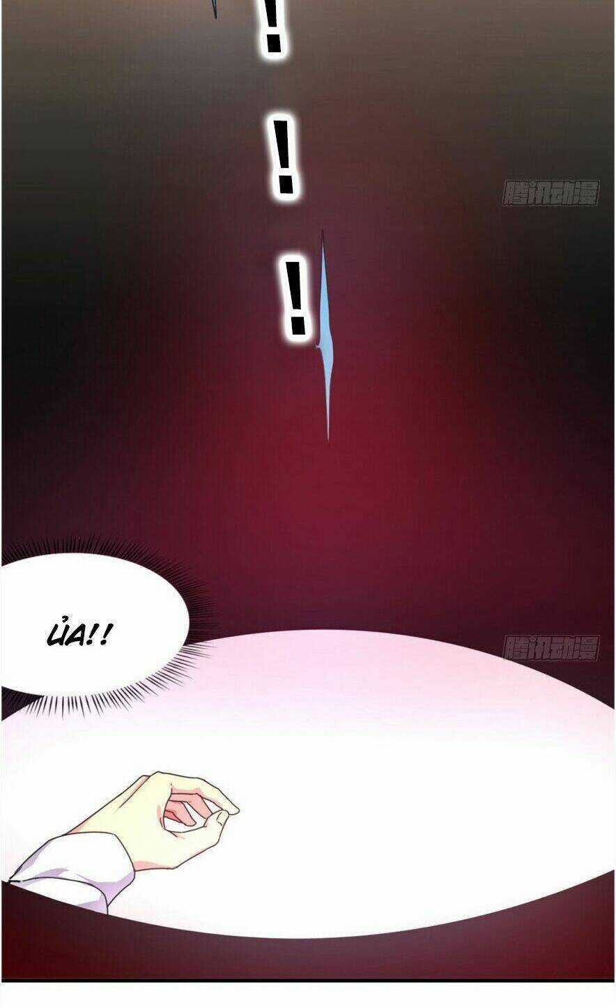 Thâm Dạ Thư Ốc Chapter 1 trang 33