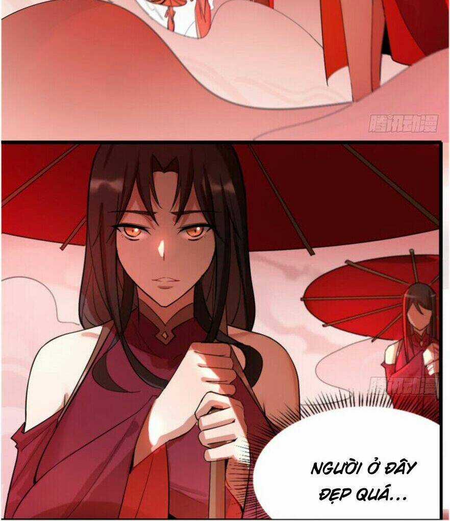 Thâm Dạ Thư Ốc Chapter 1 trang 37