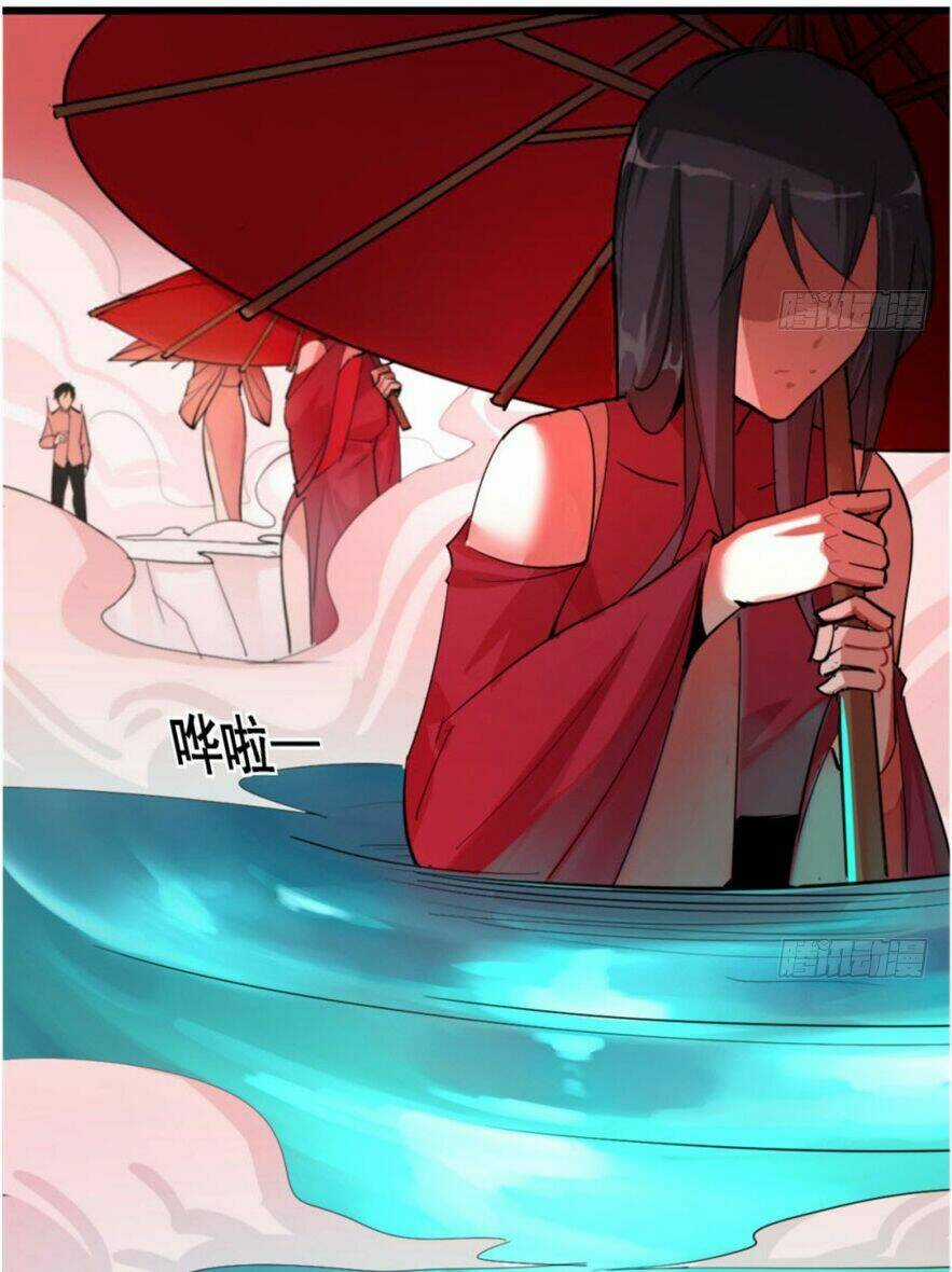 Thâm Dạ Thư Ốc Chapter 1 trang 39