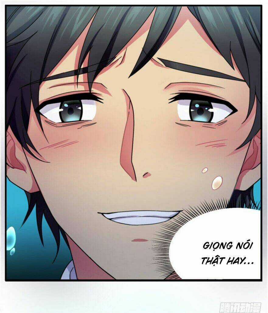 Thâm Dạ Thư Ốc Chapter 1 trang 44