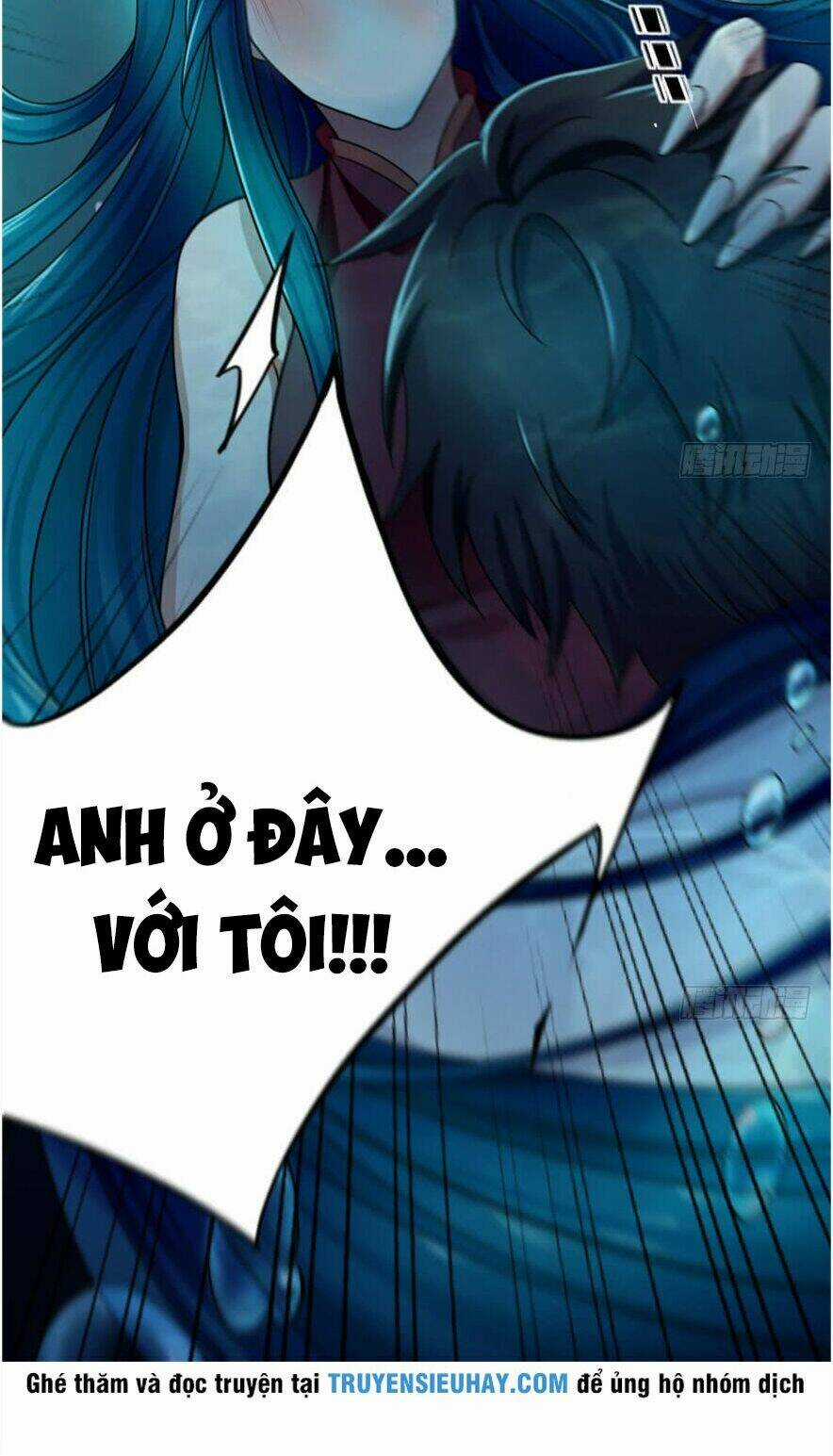 Thâm Dạ Thư Ốc Chapter 1 trang 48