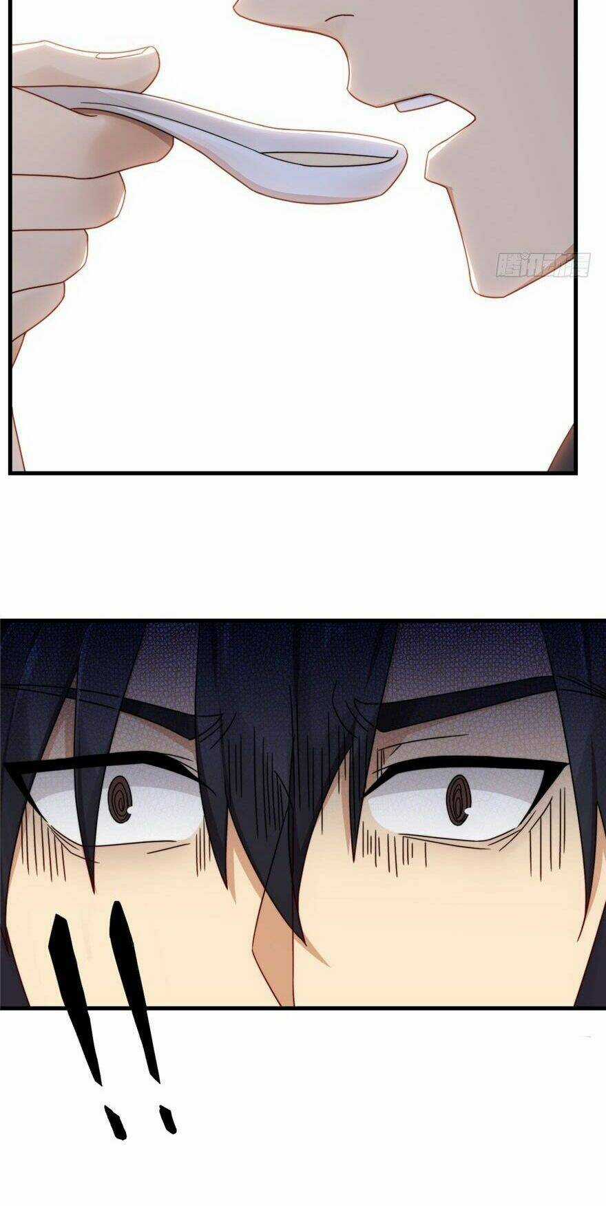 Thâm Dạ Thư Ốc Chapter 10 trang 10