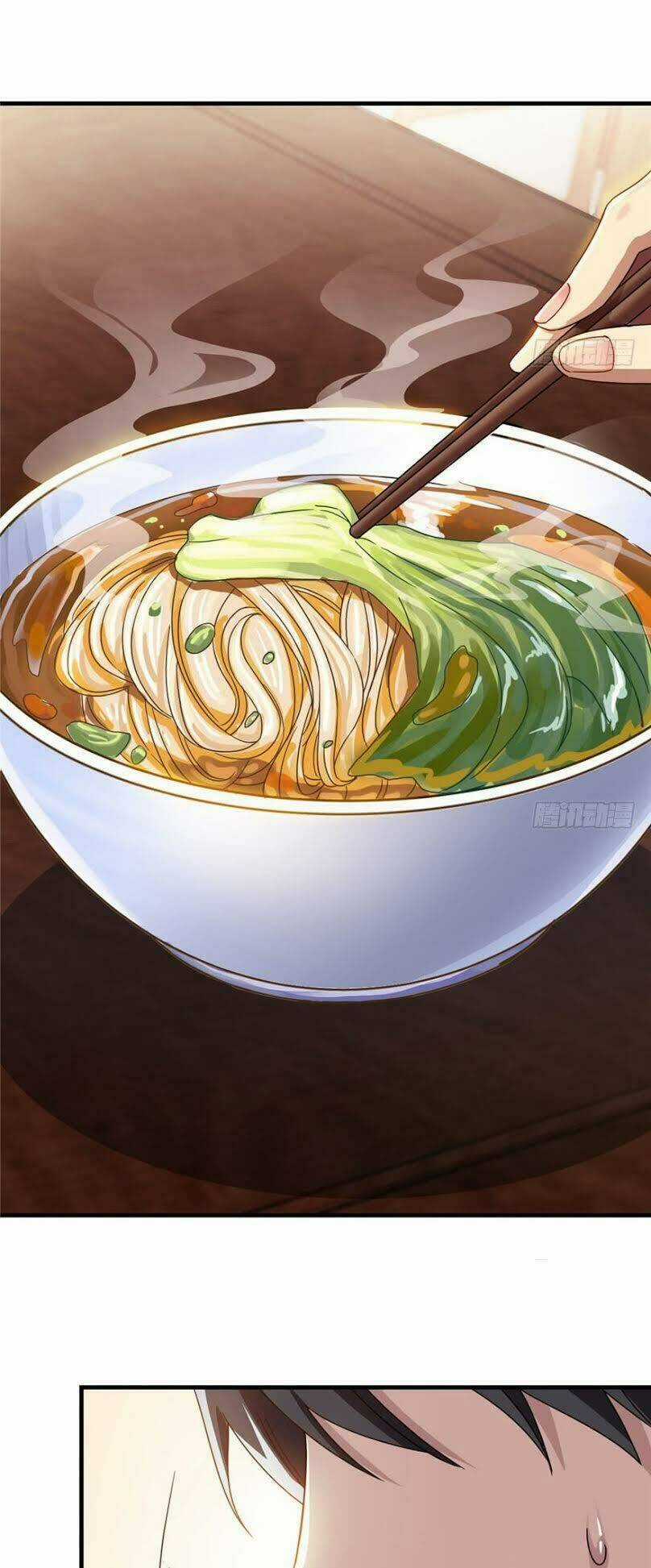 Thâm Dạ Thư Ốc Chapter 10 trang 15