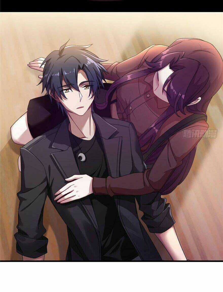 Thâm Dạ Thư Ốc Chapter 10 trang 2