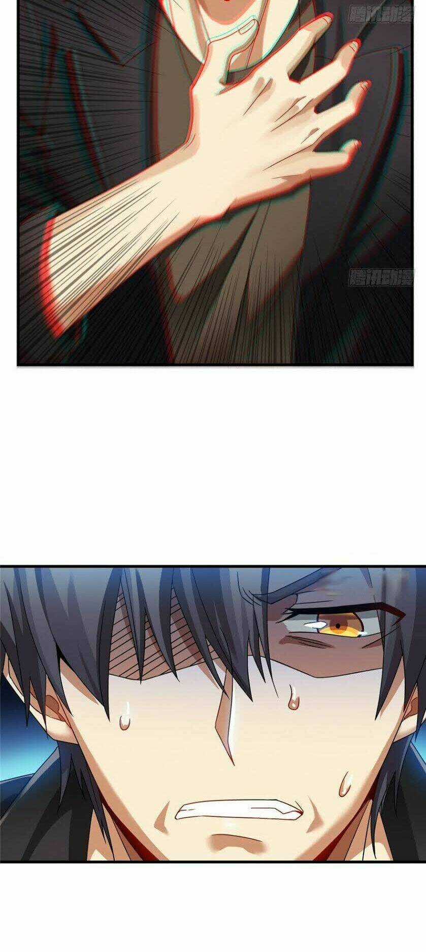 Thâm Dạ Thư Ốc Chapter 10 trang 20