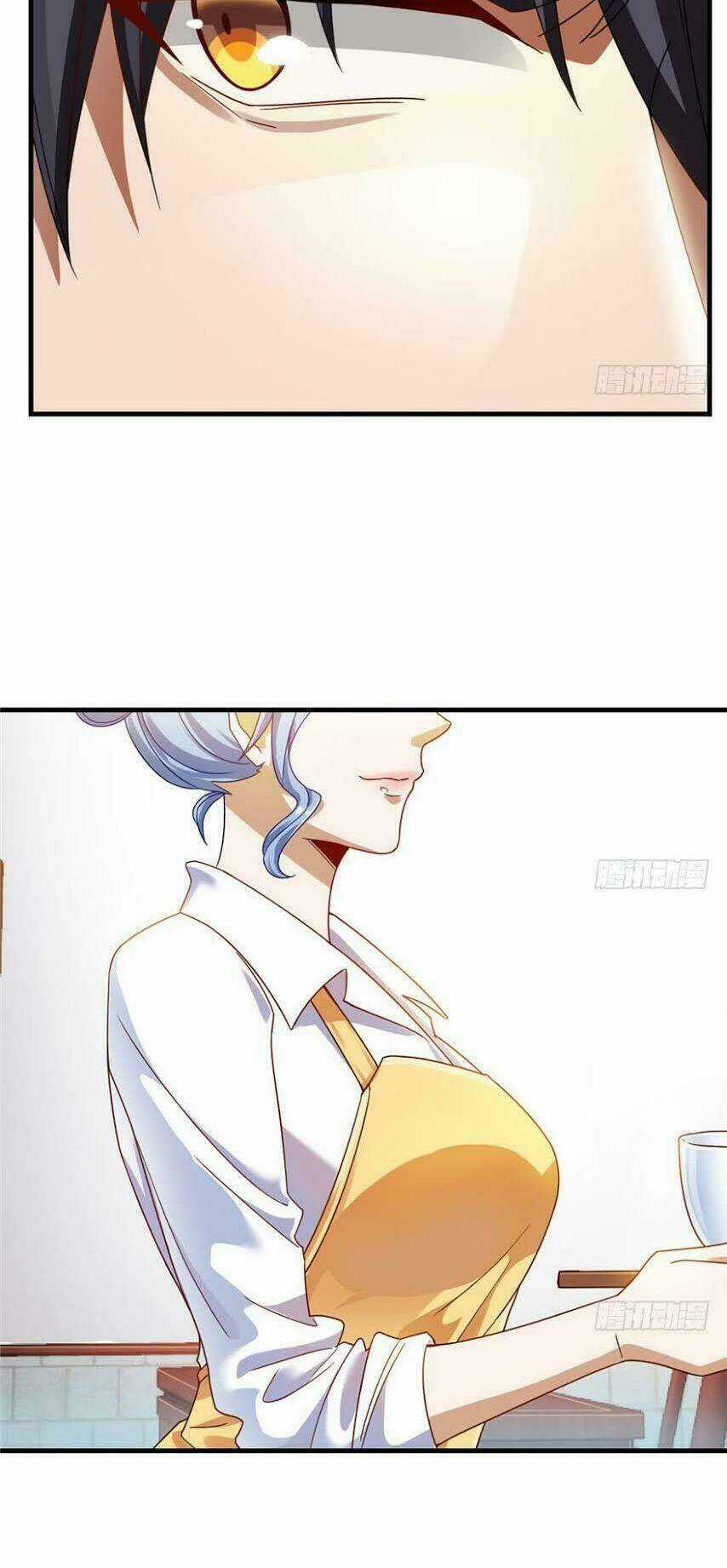 Thâm Dạ Thư Ốc Chapter 10 trang 24