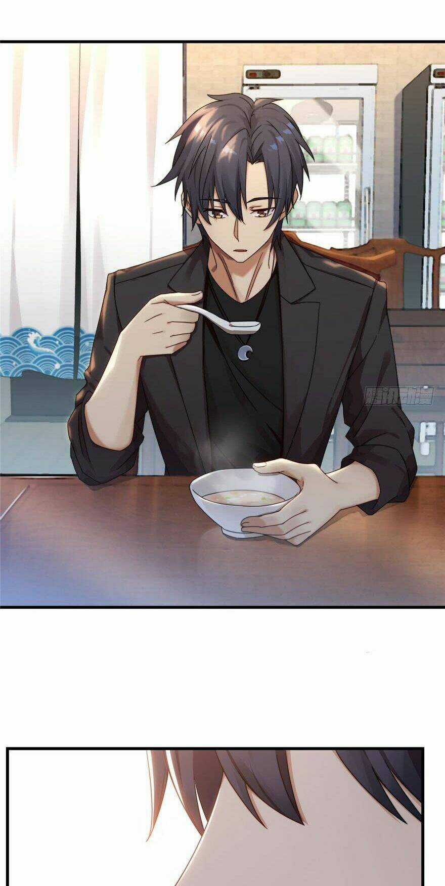 Thâm Dạ Thư Ốc Chapter 10 trang 9