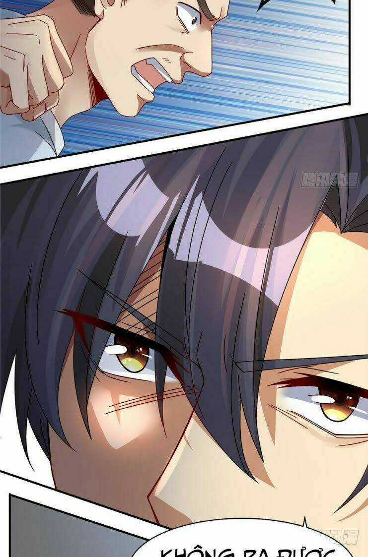 Thâm Dạ Thư Ốc Chapter 11 trang 12