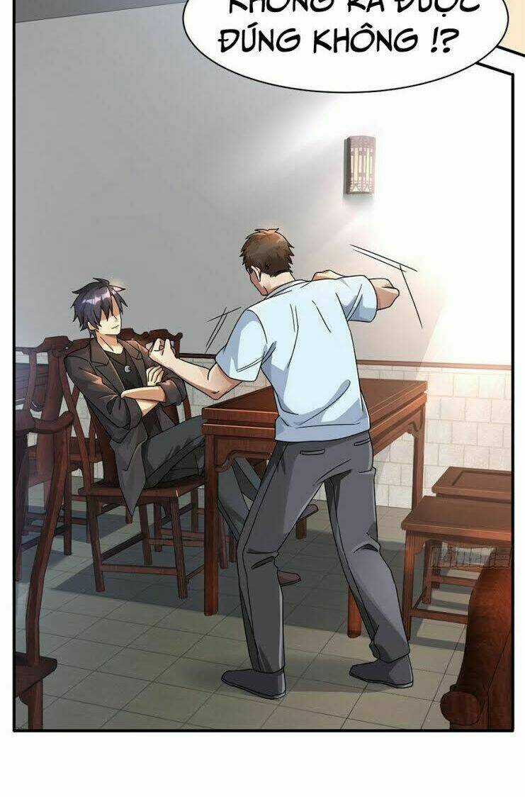 Thâm Dạ Thư Ốc Chapter 11 trang 13