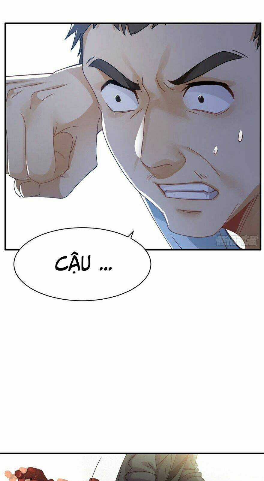 Thâm Dạ Thư Ốc Chapter 11 trang 14