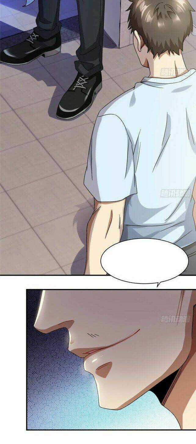 Thâm Dạ Thư Ốc Chapter 11 trang 18