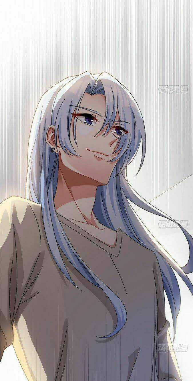 Thâm Dạ Thư Ốc Chapter 11 trang 20