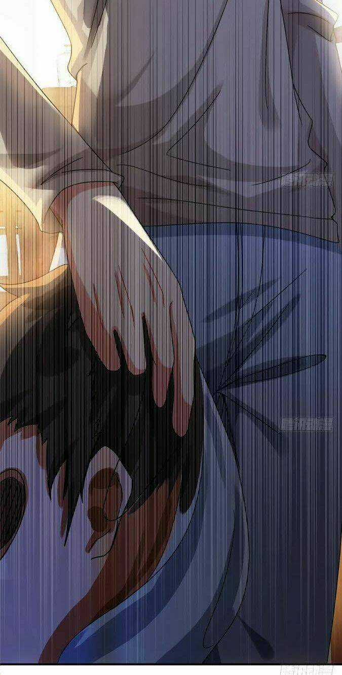 Thâm Dạ Thư Ốc Chapter 11 trang 21