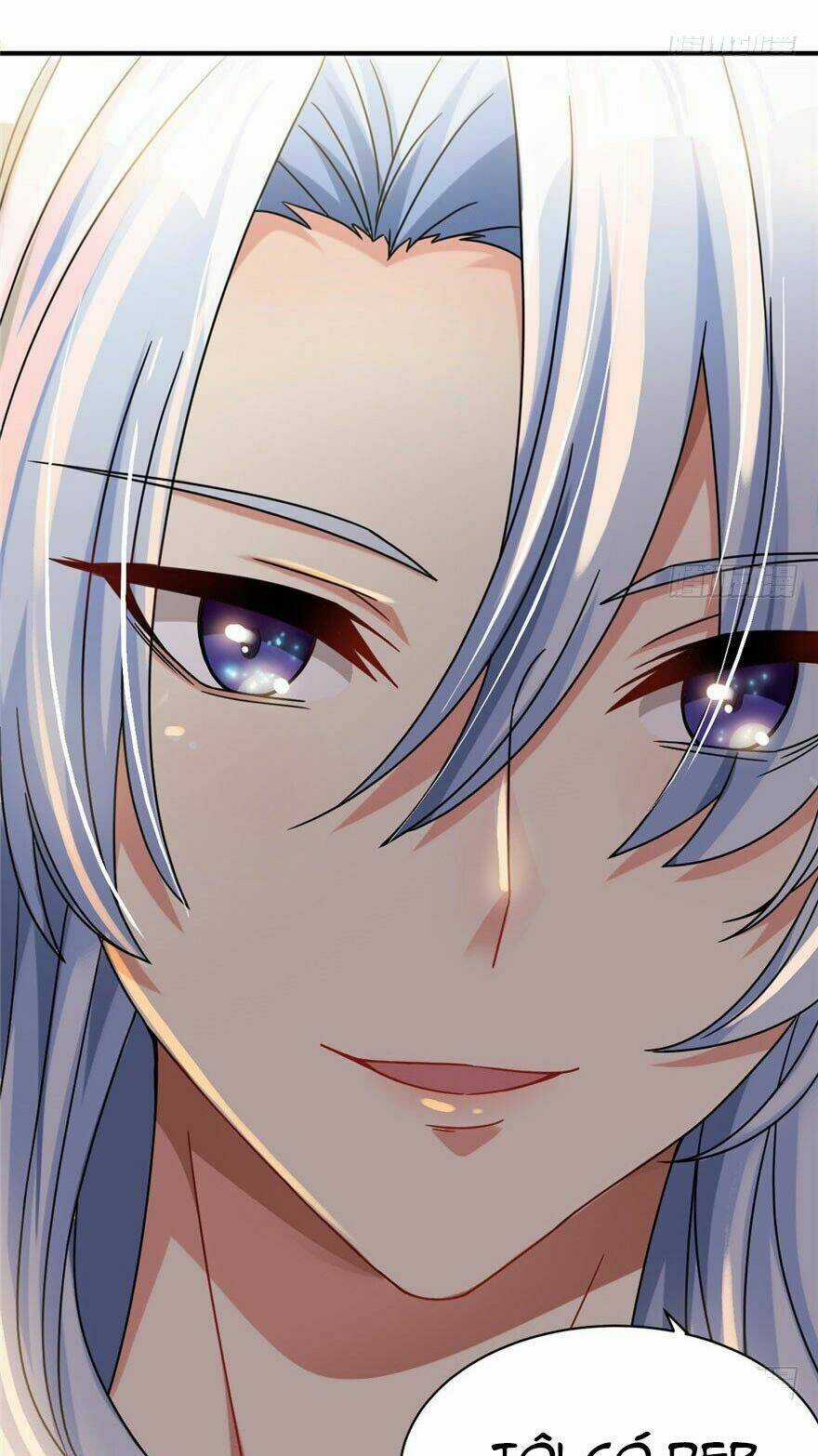 Thâm Dạ Thư Ốc Chapter 11 trang 22