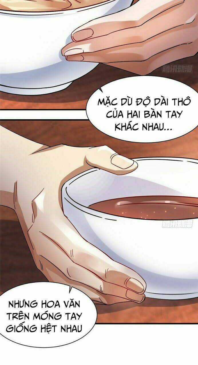 Thâm Dạ Thư Ốc Chapter 11 trang 26