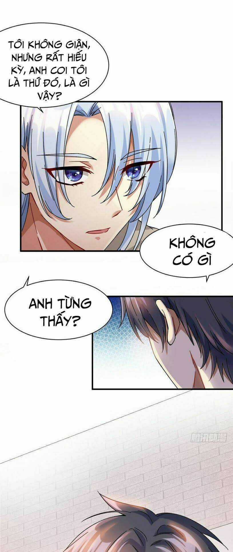 Thâm Dạ Thư Ốc Chapter 11 trang 33