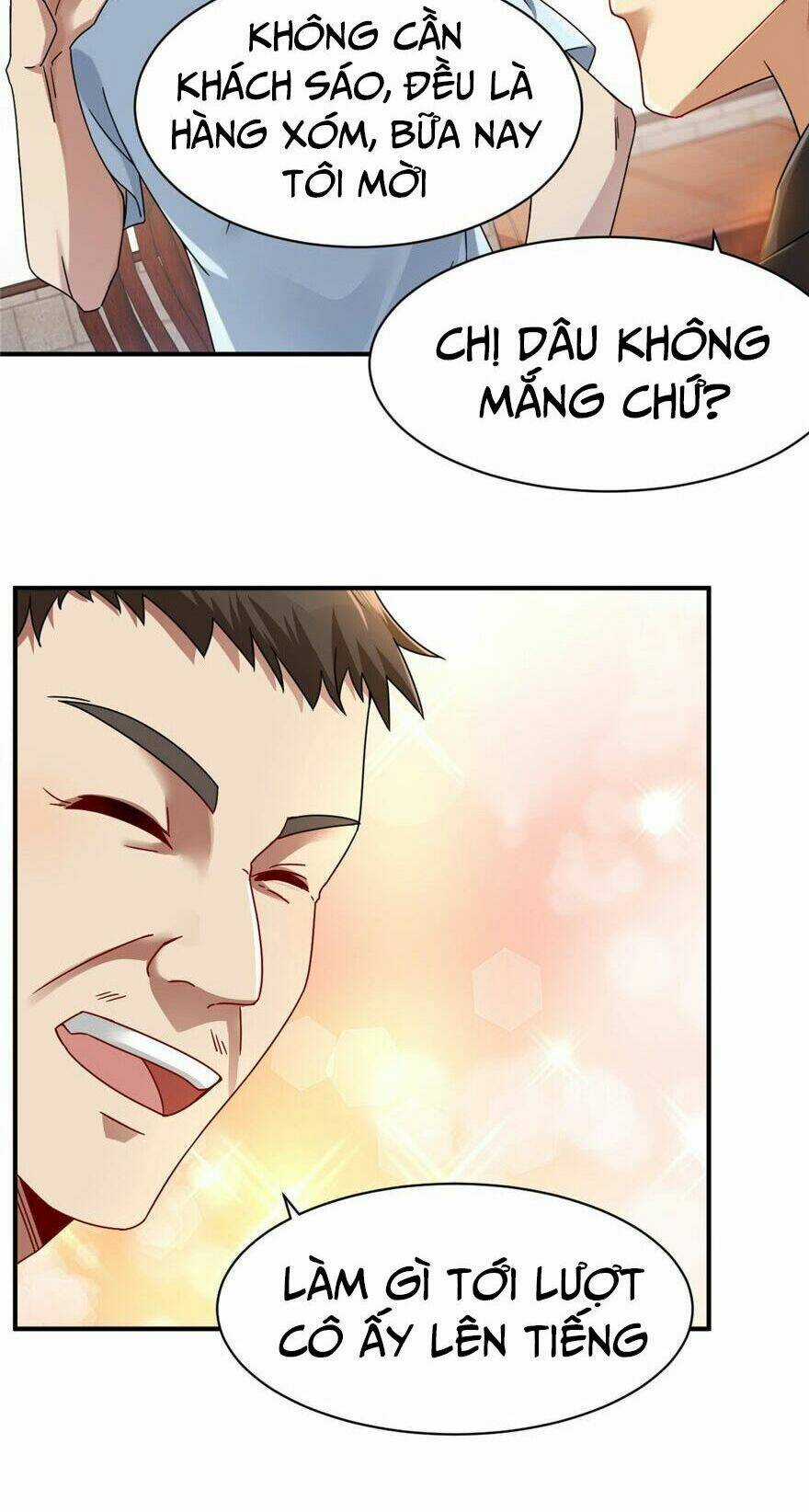 Thâm Dạ Thư Ốc Chapter 11 trang 4