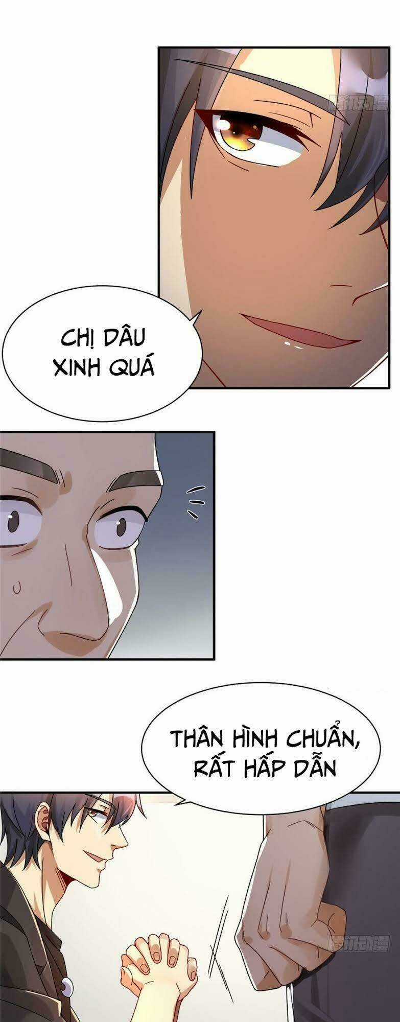 Thâm Dạ Thư Ốc Chapter 11 trang 5