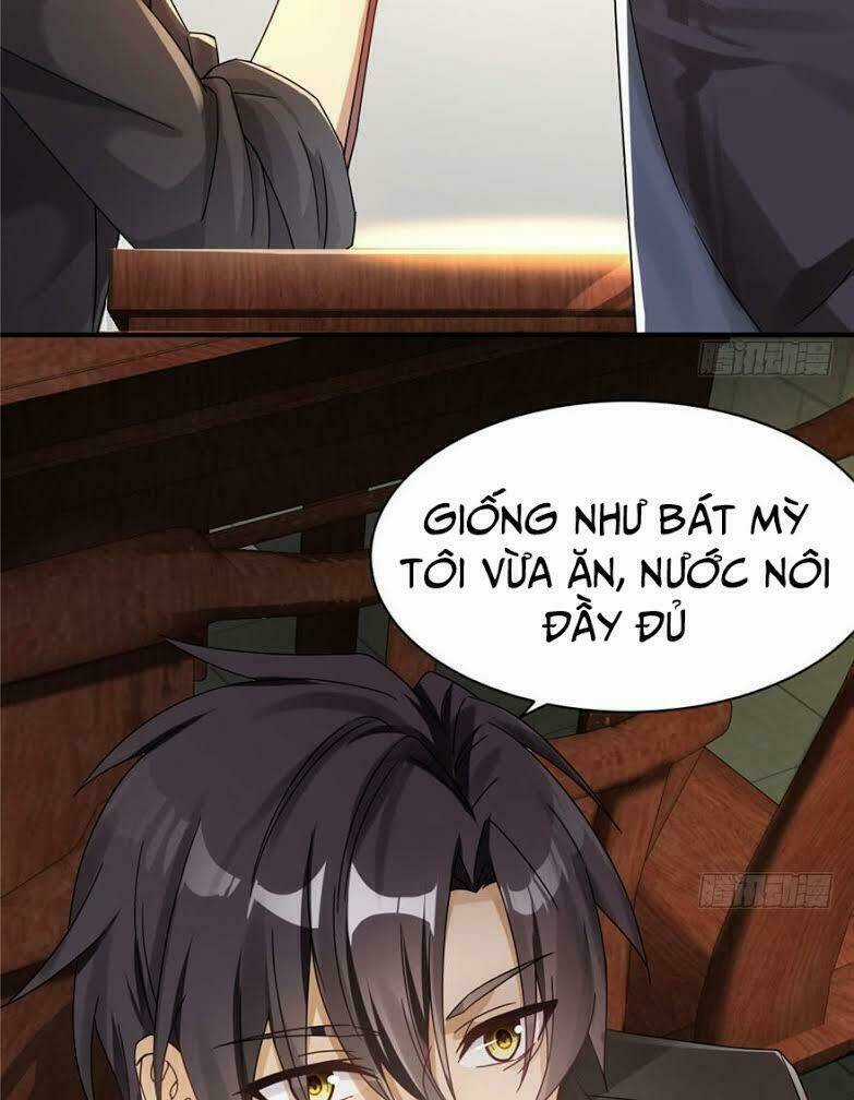 Thâm Dạ Thư Ốc Chapter 11 trang 6