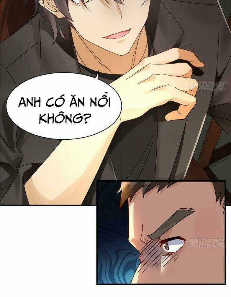 Thâm Dạ Thư Ốc Chapter 11 trang 7