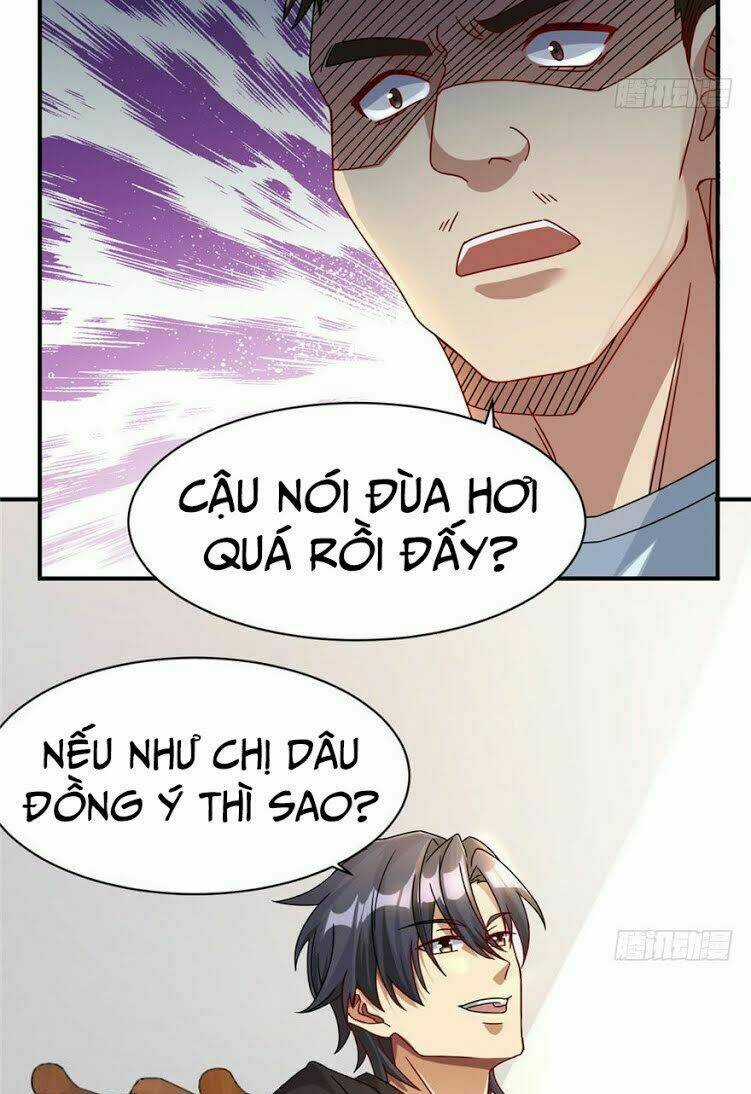 Thâm Dạ Thư Ốc Chapter 11 trang 9