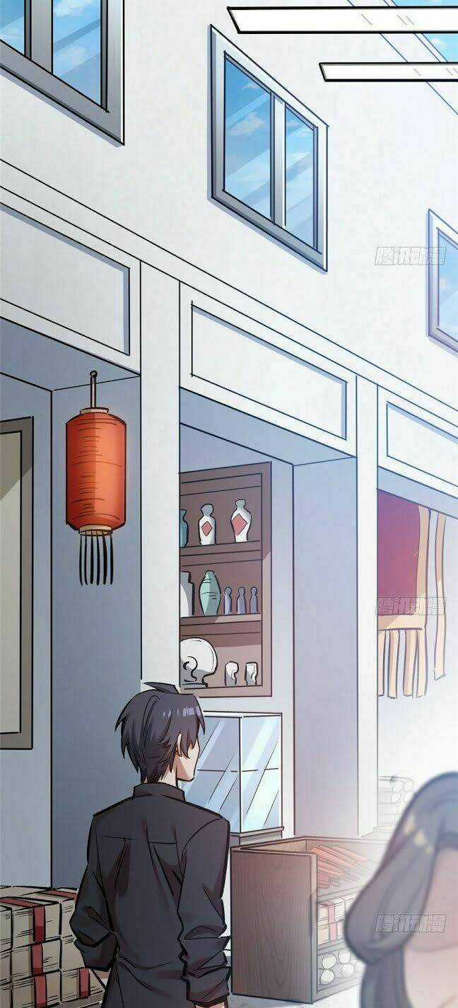 Thâm Dạ Thư Ốc Chapter 12 trang 10