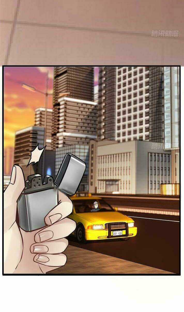 Thâm Dạ Thư Ốc Chapter 12 trang 16