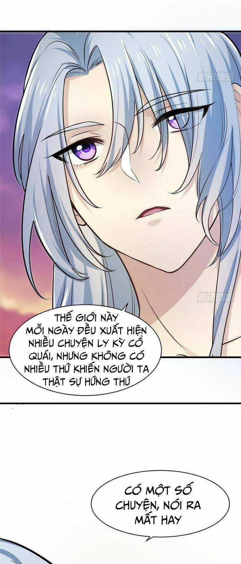 Thâm Dạ Thư Ốc Chapter 12 trang 22