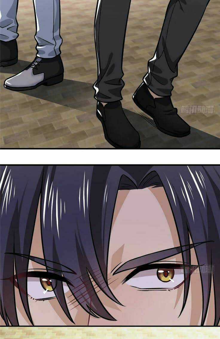 Thâm Dạ Thư Ốc Chapter 12 trang 25