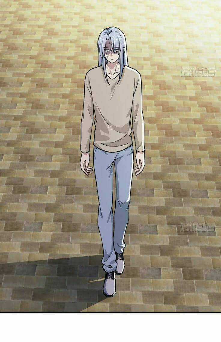 Thâm Dạ Thư Ốc Chapter 12 trang 26