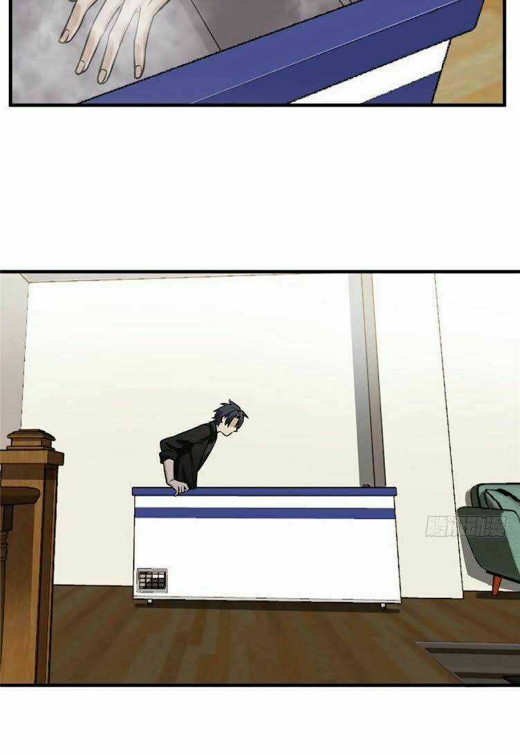 Thâm Dạ Thư Ốc Chapter 12 trang 30