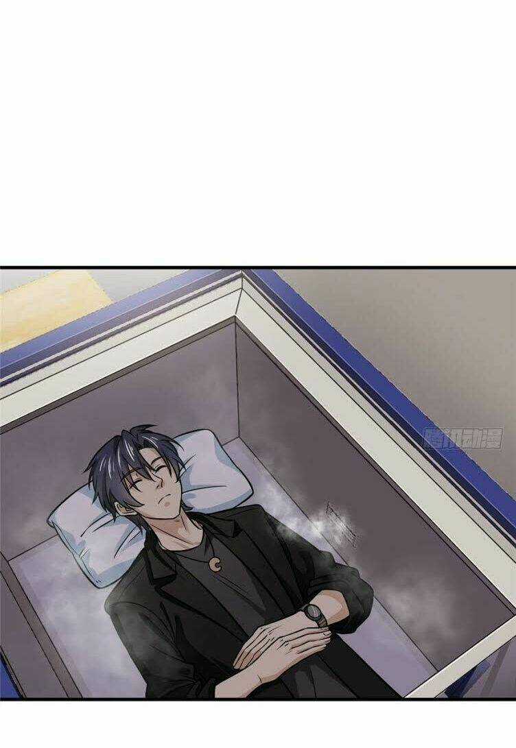 Thâm Dạ Thư Ốc Chapter 12 trang 31