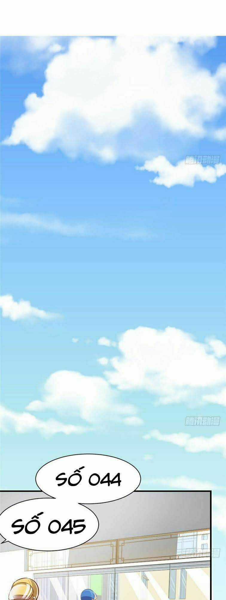 Thâm Dạ Thư Ốc Chapter 12 trang 32