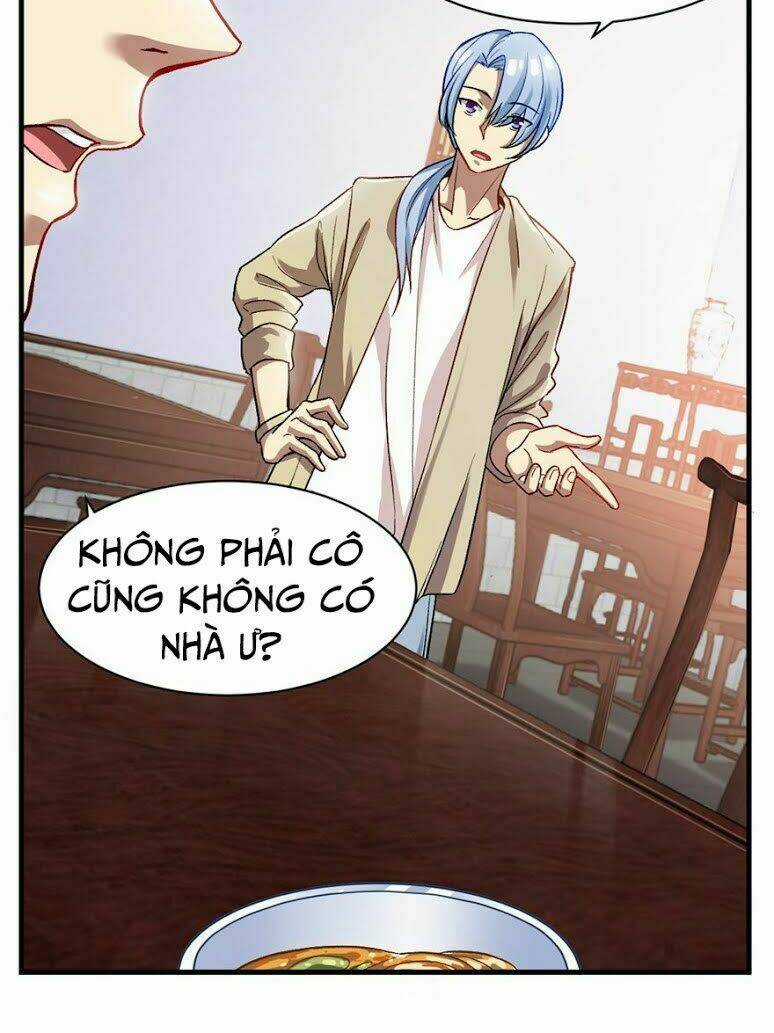 Thâm Dạ Thư Ốc Chapter 12 trang 37