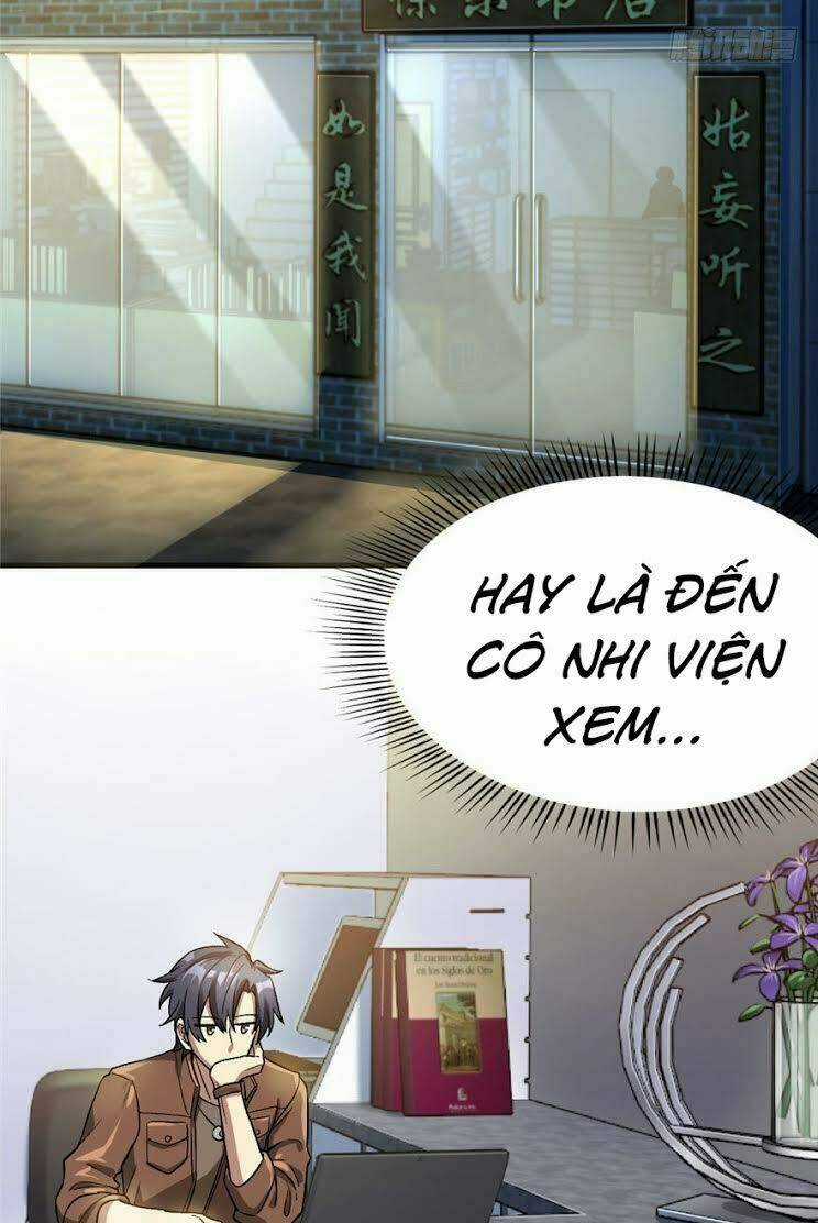 Thâm Dạ Thư Ốc Chapter 12 trang 39