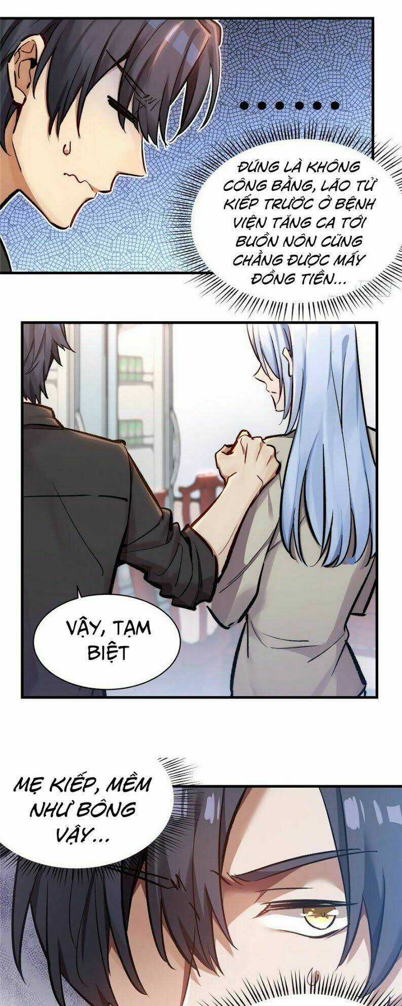 Thâm Dạ Thư Ốc Chapter 12 trang 4