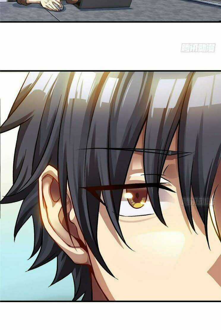 Thâm Dạ Thư Ốc Chapter 12 trang 40