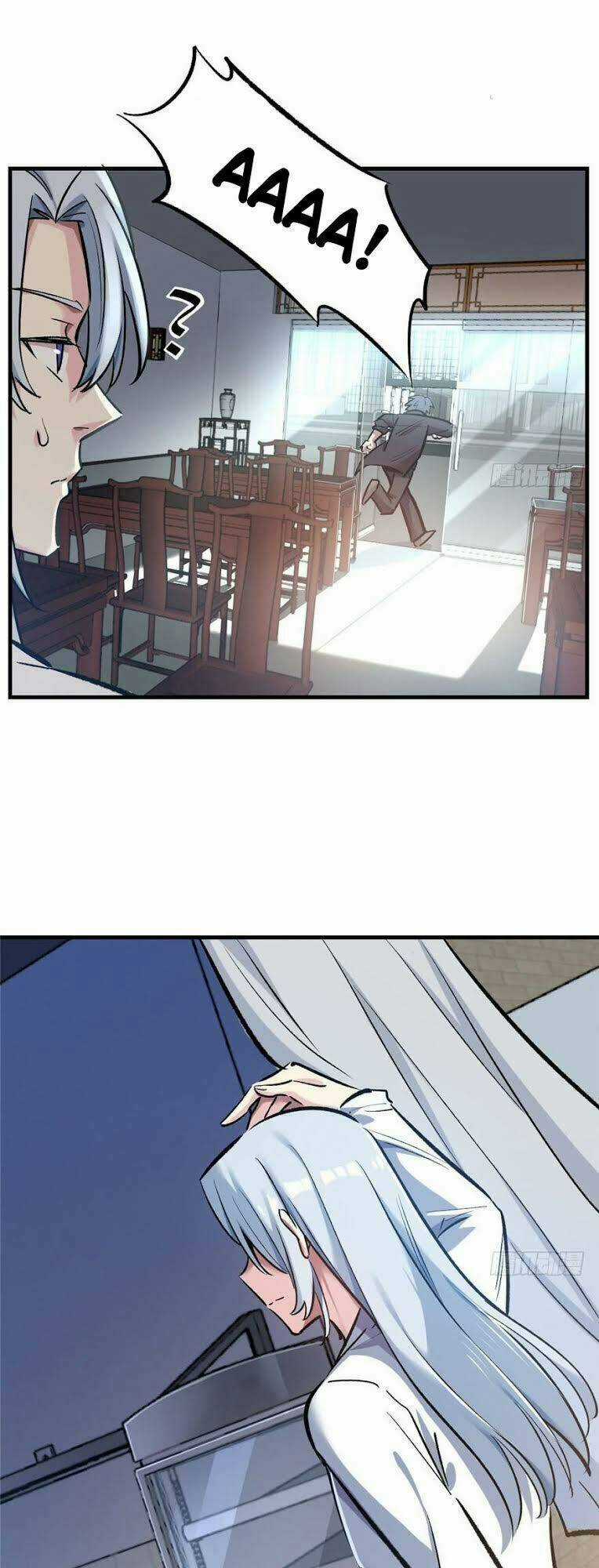 Thâm Dạ Thư Ốc Chapter 12 trang 6