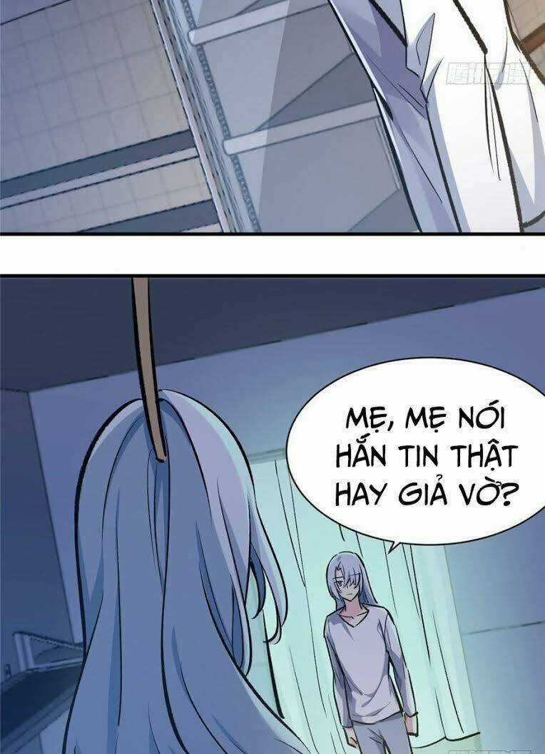 Thâm Dạ Thư Ốc Chapter 12 trang 7