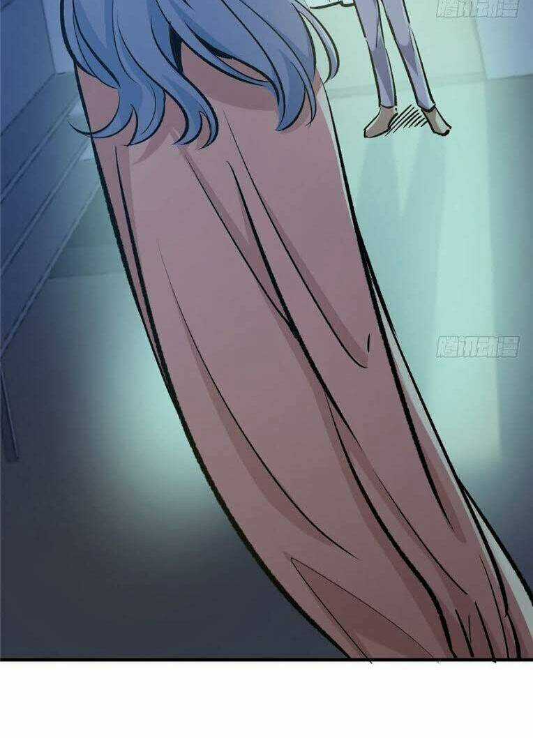 Thâm Dạ Thư Ốc Chapter 12 trang 8