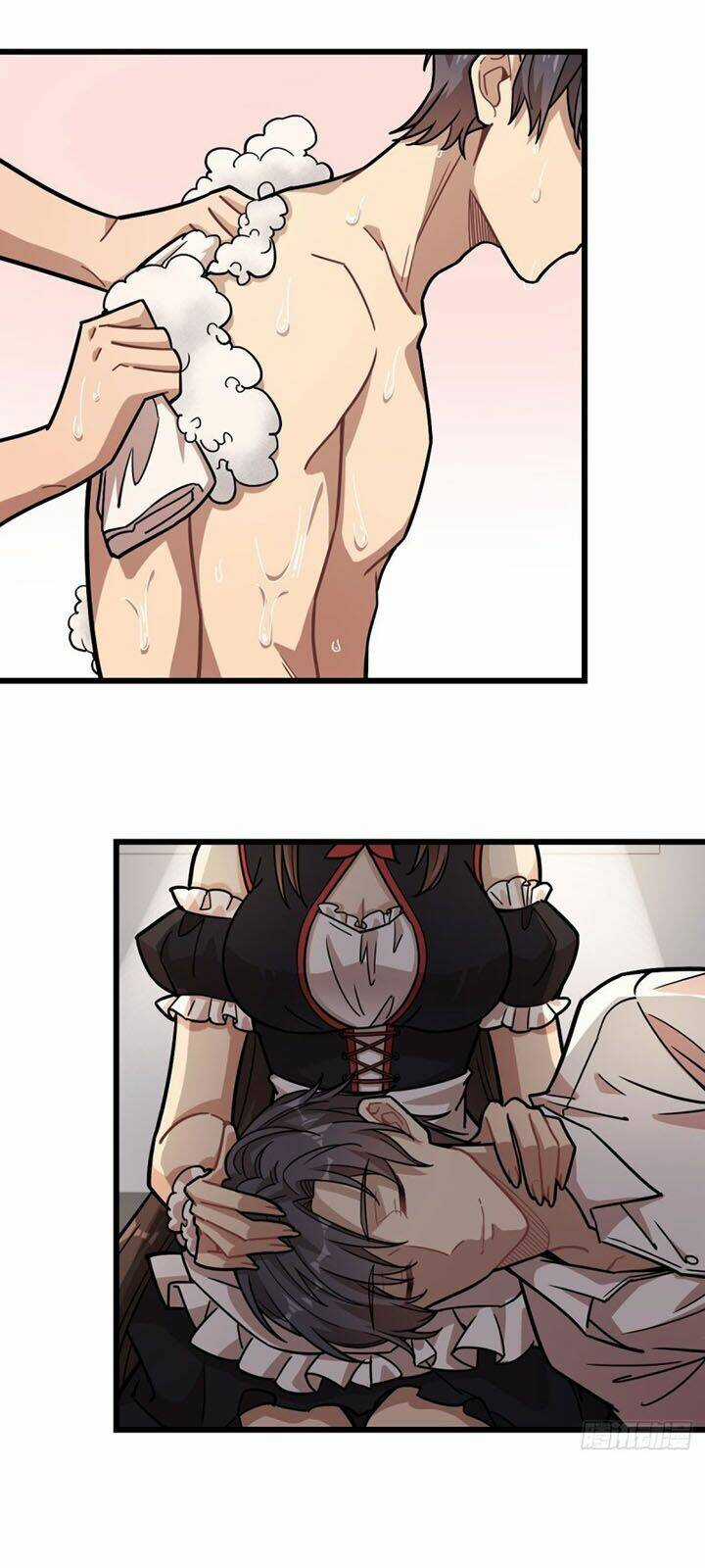 Thâm Dạ Thư Ốc Chapter 125 trang 13