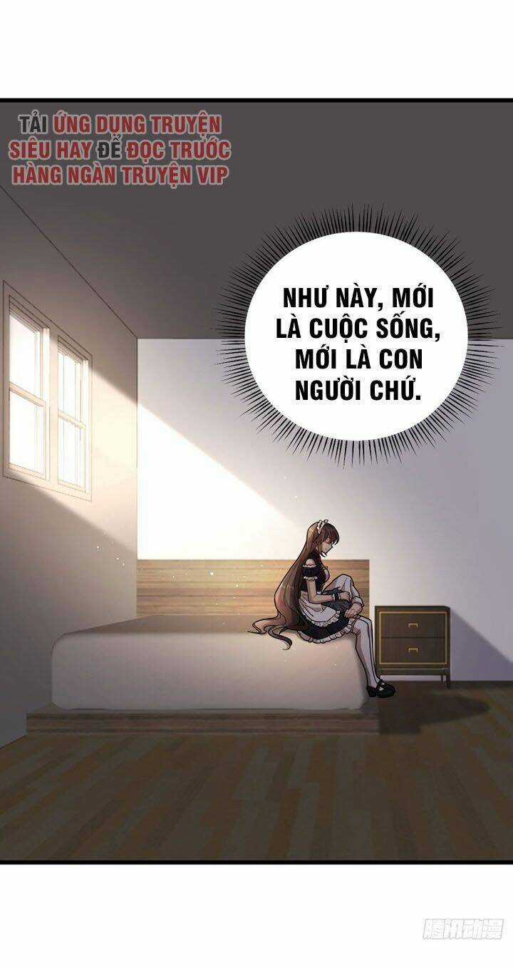 Thâm Dạ Thư Ốc Chapter 125 trang 14