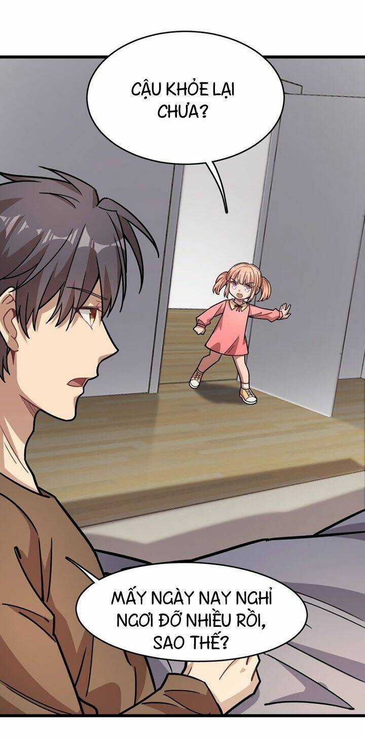 Thâm Dạ Thư Ốc Chapter 125 trang 16